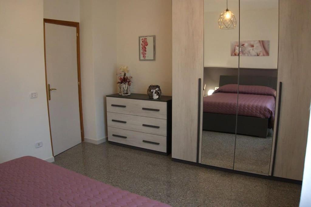 Casa Vacanze Podere San Giusto Volterra Eksteriør billede