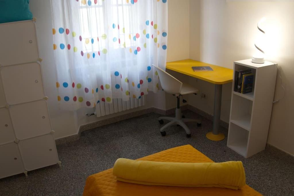 Casa Vacanze Podere San Giusto Volterra Eksteriør billede