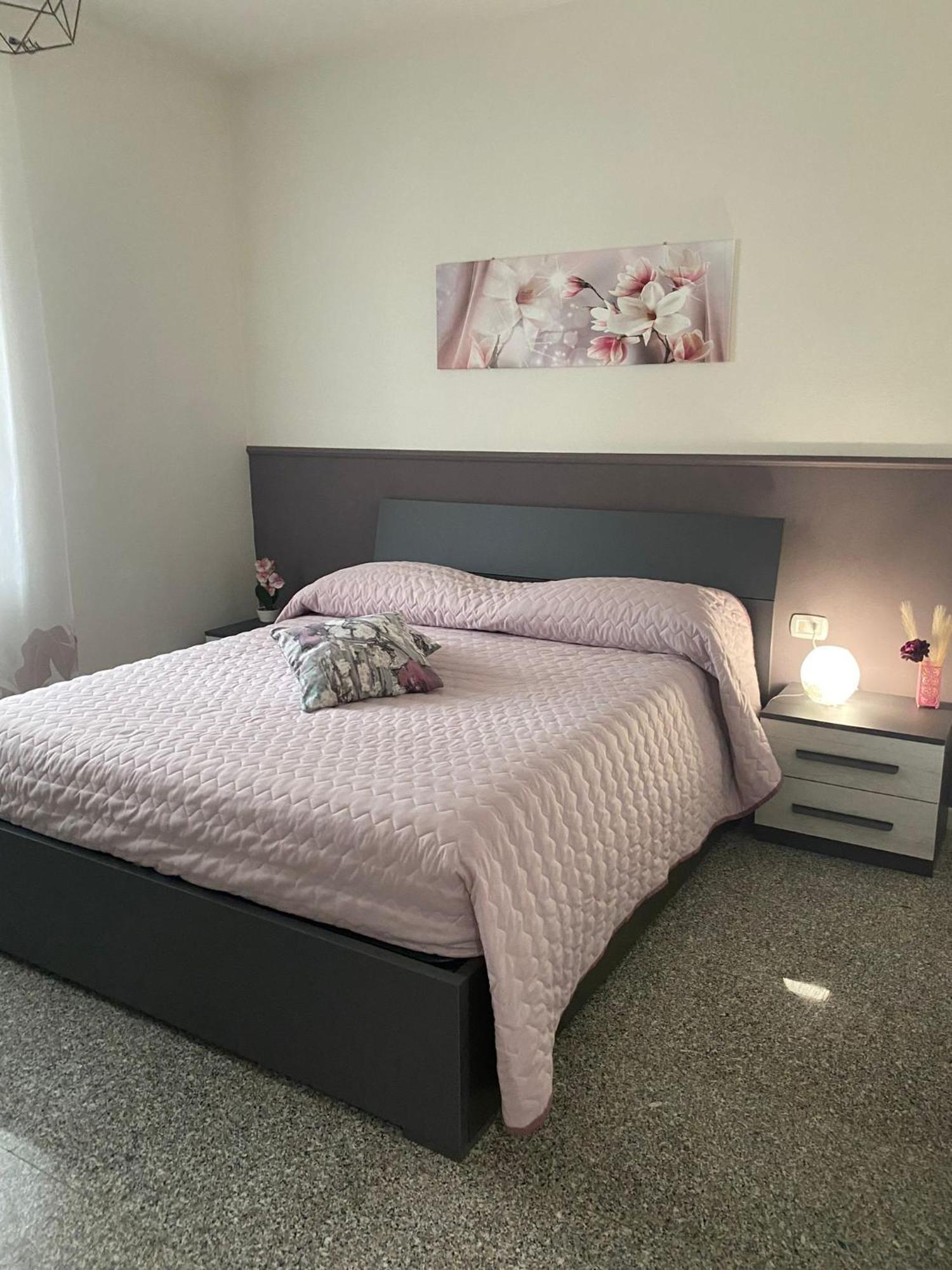 Casa Vacanze Podere San Giusto Volterra Eksteriør billede